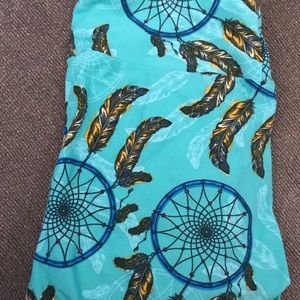 LulaRoe OS leggings